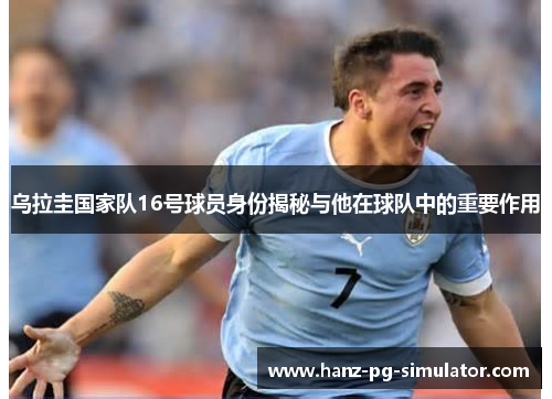 乌拉圭国家队16号球员身份揭秘与他在球队中的重要作用