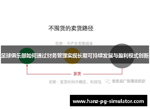 足球俱乐部如何通过财务管理实现长期可持续发展与盈利模式创新