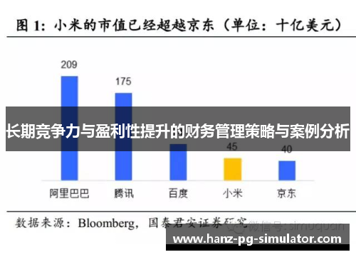 长期竞争力与盈利性提升的财务管理策略与案例分析