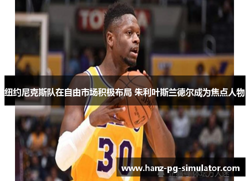 纽约尼克斯队在自由市场积极布局 朱利叶斯兰德尔成为焦点人物 纽约尼克斯队在自由市场积极布局 朱利叶斯兰德尔成为焦点人物